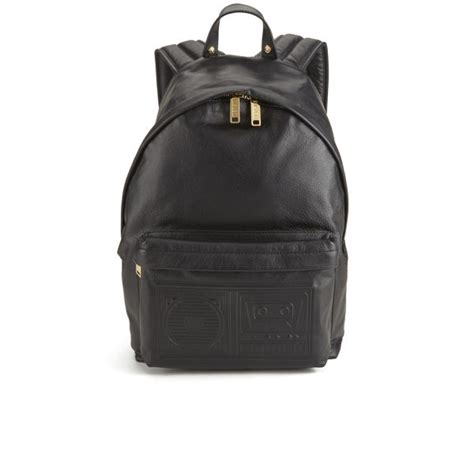 versus by versace men's backpack|versace men's perfume with backpack.